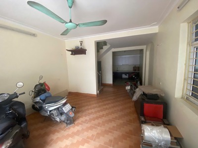 Bán Nhà Lô Góc Ô Tô Đỗ Cửa 75m2 4 Tầng Giá Chỉ 10.5 Tỷ Quang Tiến Đại Mỗ Nam Từ Liêm 2