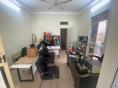 Bán Nhà Lô Góc Ô Tô Đỗ Cửa 75m2 4 Tầng Giá Chỉ 10.5 Tỷ Quang Tiến Đại Mỗ Nam Từ Liêm 4