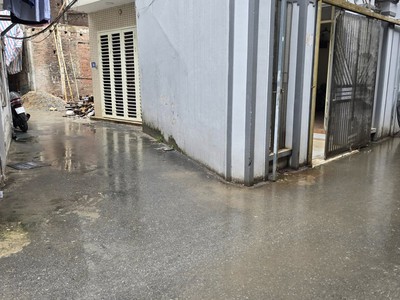 Bán Nhà Lô Góc Ô Tô Đỗ Cửa 75m2 4 Tầng Giá Chỉ 10.5 Tỷ Quang Tiến Đại Mỗ Nam Từ Liêm 8