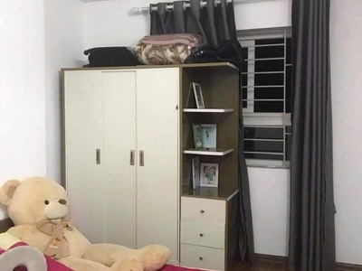 Em có căn 1 ngủ trong khu toà D, 5 toà mới KDT Thanh Hà, chỉ hơn 1,7 tỷ 3