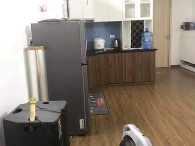 Em có căn 1 ngủ trong khu toà D, 5 toà mới KDT Thanh Hà, chỉ hơn 1,7 tỷ 5