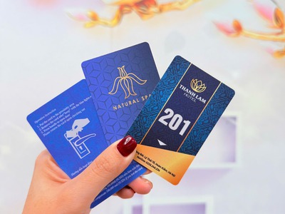 Chuyên Cung Cấp Thẻ Từ Khách Sạn 0