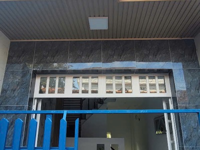 Bán nhà 1 lầu 1 trệt nguyễn văn khạ tân an hội 105m2 giá 650 triệu sổ hồng riêng 0