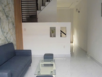 Bán nhà 1 lầu 1 trệt nguyễn văn khạ tân an hội 105m2 giá 650 triệu sổ hồng riêng 1
