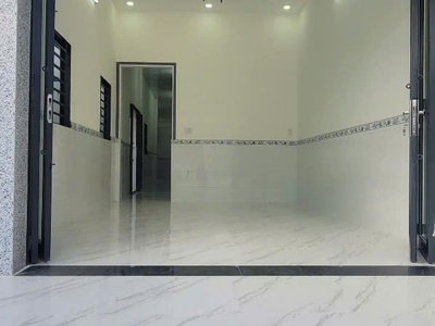 Bán gấp nhà đường cây da tân phú trung 110m2 giá 690 triệu sổ hồng riêng 1