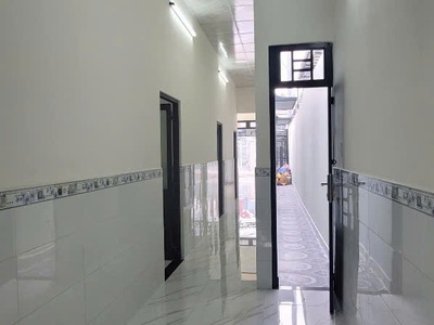Bán gấp nhà đường cây da tân phú trung 110m2 giá 690 triệu sổ hồng riêng 2
