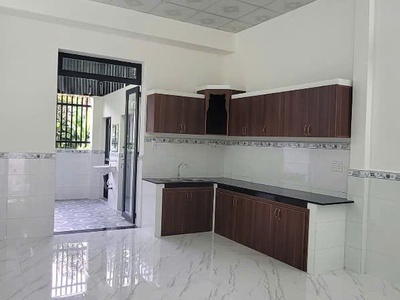 Bán gấp nhà đường cây da tân phú trung 110m2 giá 690 triệu sổ hồng riêng 3