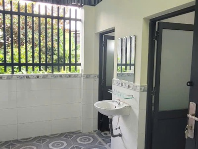 Bán gấp nhà đường cây da tân phú trung 110m2 giá 690 triệu sổ hồng riêng 5