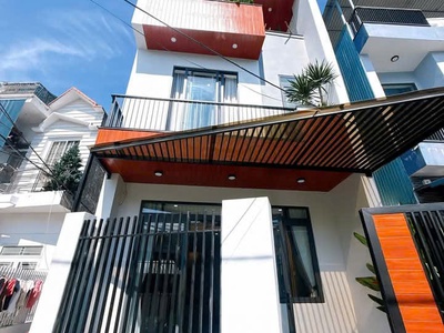 Bán nhà Bình Chánh   Ở không hết, để cũng phí, bán lấy tiền đi du lịch 0