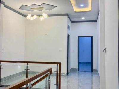 Bán nhà 1 trệt 1 lầu đường tân tục - giá tốt nhất khu vực - chỉ 1 tỷ 800 triệu 2