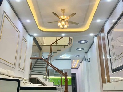 Bán nhà 1 trệt 1 lầu đường tân tục - giá tốt nhất khu vực - chỉ 1 tỷ 800 triệu 4