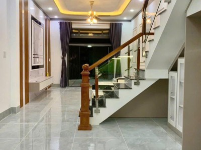 Bán nhà 1 trệt 1 lầu đường tân tục - giá tốt nhất khu vực - chỉ 1 tỷ 800 triệu 5