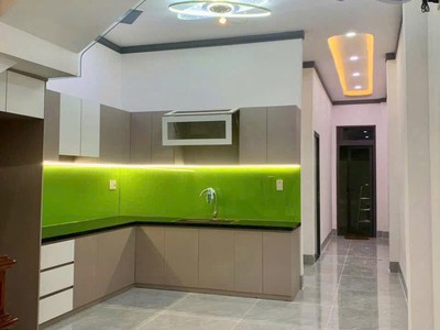 Bán nhà 1 trệt 1 lầu đường tân tục - giá tốt nhất khu vực - chỉ 1 tỷ 800 triệu 7