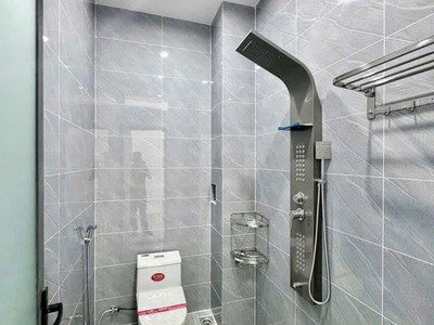 Bán nhà 1 trệt 1 lầu đường tân tục - giá tốt nhất khu vực - chỉ 1 tỷ 800 triệu 8