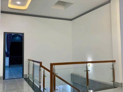 Bán nhà 1 trệt 1 lầu đường tân tục - giá tốt nhất khu vực - chỉ 1 tỷ 800 triệu 9