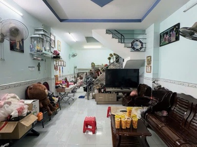 Bán nhà đẹp 3 Tầng   50M    giá chỉ 3.44 Tỷ   Hẻm xe hơi Gò Xoài Bình Tân 0