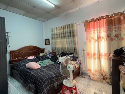 Bán nhà đẹp 3 Tầng   50M    giá chỉ 3.44 Tỷ   Hẻm xe hơi Gò Xoài Bình Tân 3