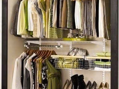 Bộ kệ quần áo Amd - Giải pháp gọn nhà cho người bận rộn 5