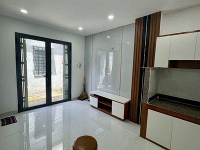 HIẾM CÓ KHÓ TÌM . NHÀ 4X6m TÂN THỚI NHẤT Q12 dễ di chuyển qua Tân Bình ,Tân Phú 1