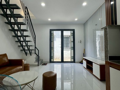 HIẾM CÓ KHÓ TÌM . NHÀ 4X6m TÂN THỚI NHẤT Q12 dễ di chuyển qua Tân Bình ,Tân Phú 2
