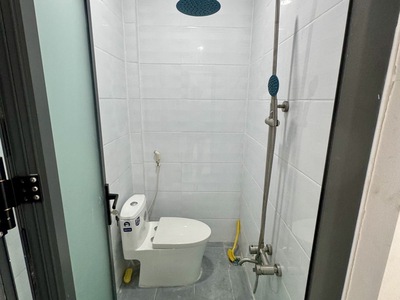 HIẾM CÓ KHÓ TÌM . NHÀ 4X6m TÂN THỚI NHẤT Q12 dễ di chuyển qua Tân Bình ,Tân Phú 3