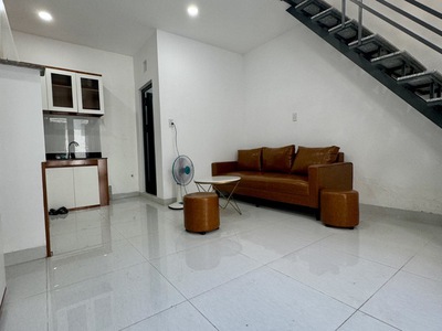 HIẾM CÓ KHÓ TÌM . NHÀ 4X6m TÂN THỚI NHẤT Q12 dễ di chuyển qua Tân Bình ,Tân Phú 4