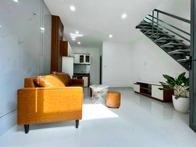HIẾM CÓ KHÓ TÌM . NHÀ 4X6m TÂN THỚI NHẤT Q12 dễ di chuyển qua Tân Bình ,Tân Phú 6