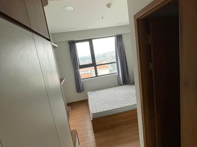 CHung cư An Gia Garden, Tân Sơn Nhì, TP: 3p ngủ, full nt, giá 12tr 3