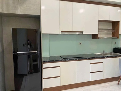Cho thuê chung cư Nguyễn Sỹ Sách, Tân Bình: 90m2 2p ngủ, 2wc 11tr/tháng 1
