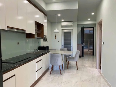 Cho thuê chung cư Nguyễn Sỹ Sách, Tân Bình: 90m2 2p ngủ, 2wc 11tr/tháng 2