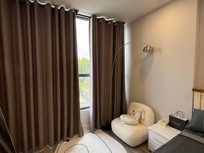 Cho thuê chung cư Nguyễn Sỹ Sách, Tân Bình: 90m2 2p ngủ, 2wc 11tr/tháng 4