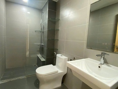 Chung cư Richmond, Nguyễn Xí, BT: 3p ngủ, 2wc, nội thất, 19tr/th 0