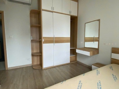 Chung cư Richmond, Nguyễn Xí, BT: 3p ngủ, 2wc, nội thất, 19tr/th 1
