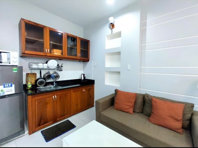 Chung cư Sky center ,Phổ QUang,p2, Tân Bình:  40m2,1p ngủ, 11tr/th 5