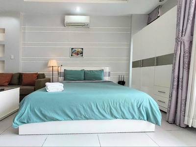 Chung cư Sky center ,Phổ QUang,p2, Tân Bình:  40m2,1p ngủ, 11tr/th 6
