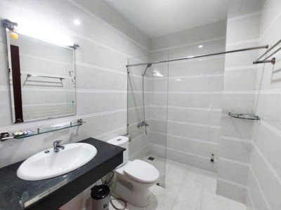 Chung cư Sky center ,Phổ QUang,p2, Tân Bình:  40m2,1p ngủ, 11tr/th 9