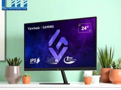 Màn hình viewsonic vx2479a hd pro   giá rẻ, chiến game siêu mượt 
