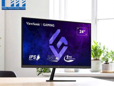Màn hình ViewSonic VX2479A-HD-PRO - Giá rẻ, chiến game siêu mượt 1