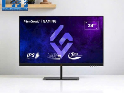 Màn hình ViewSonic VX2479A-HD-PRO - Giá rẻ, chiến game siêu mượt 2