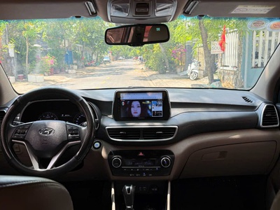 Bán xe Hyundai Tucson 2020 2.0 Đặc Biệt - 69000 km 1