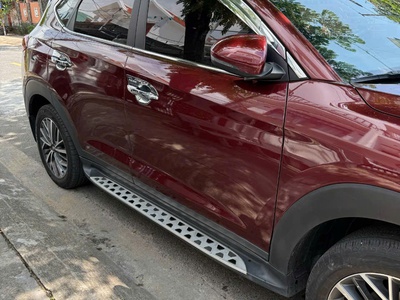 Bán xe Hyundai Tucson 2020 2.0 Đặc Biệt - 69000 km 2