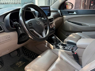 Bán xe Hyundai Tucson 2020 2.0 Đặc Biệt - 69000 km 5