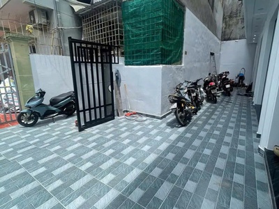 Mở bán nhà 3 tầng đã hoàn thiện tại khu nam phát 1 trung tâm hải phòng gần văn cao lạch tray 0