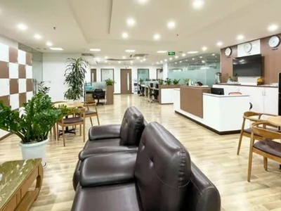 Bán tòa nhà mặt phố lương định của - lô góc - 88m  x 10 tầng- dòng tiền 1.2 tỷ/năm- 59 tỷ 1