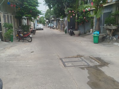 Bán đất lô góc phước trường 16 sơn trà   2 mặt tiền thoáng, gần biển mỹ khê 0