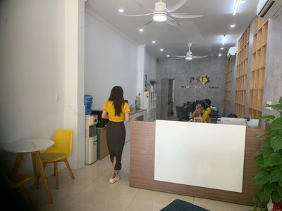 Bán nhà mặt tiền lê lợi   tt  hải châu   kinh doanh đỉnh   dòng tiền 40  triệu/th 1