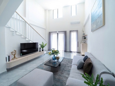 Bán nhà ở xã hội k-home new city   tp. thủ dầu một 1