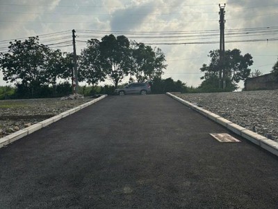Đất đẹp - giá tốt - vị trí đắc địa tại suối sếu a, nhuận trạch, lương sơn, hoà bình 0