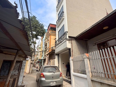 Nhà chính chủ - giá tốt - vị trí đẹp tại xuân phương, nam từ liêm, tphn 0