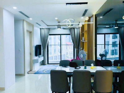 Bán nhanh căn hộ chung cư cao cấp feliz homes hoàng mai, hà nội 78m2 0